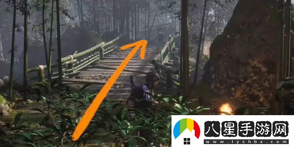 黑神話悟空葫蘆點(diǎn)化在哪里