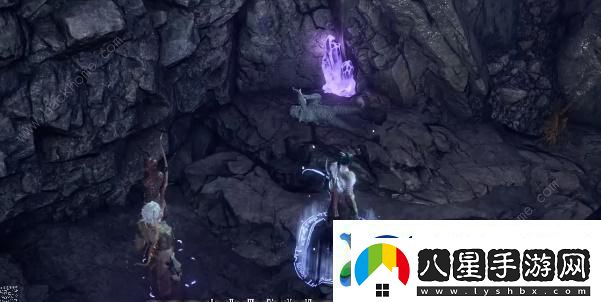 博德之門3閃電護符怎么得閃電護符屬性及獲取攻略