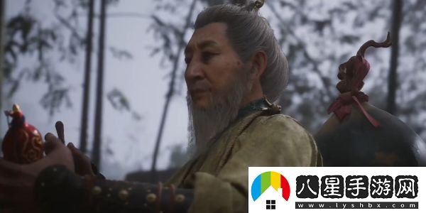 黑神話悟空葫蘆點(diǎn)化在哪里