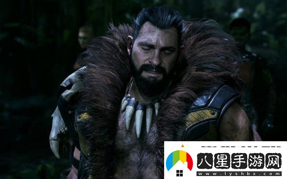 獵人克萊文創(chuàng)下索尼蜘蛛俠宇宙電影首周票房新低