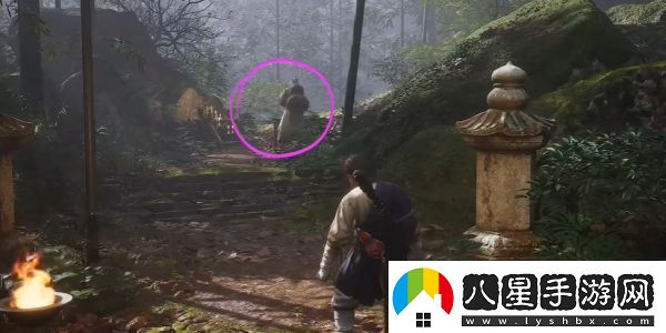 黑神話悟空葫蘆點(diǎn)化在哪里