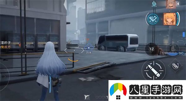 塵白禁區(qū)武器配件獲取全攻略與技巧分享資訊速遞