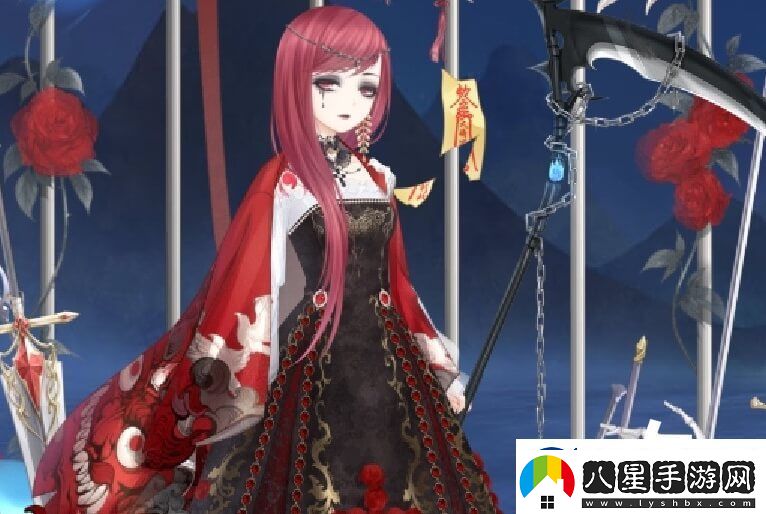 奇跡暖暖最新無期限兌換碼一覽