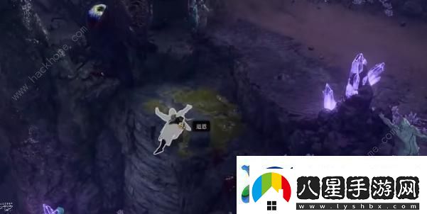 博德之門3閃電護符怎么得閃電護符屬性及獲取攻略