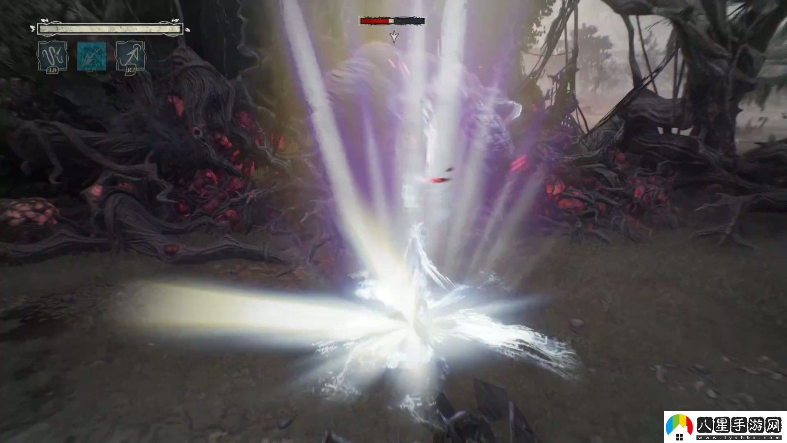 午夜之南兩段新演示發(fā)布