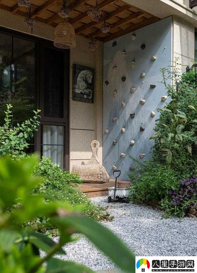 筑夢(mèng)公館一個(gè)編織夢(mèng)想與情感打造溫馨居所的理想空間