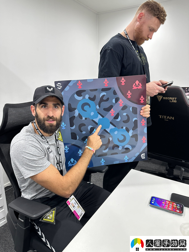 Vitality同戰(zhàn)隊(duì)經(jīng)理分手