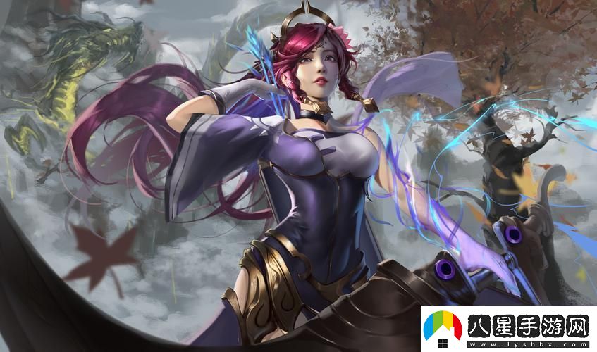 伽羅腿腳法狂潮來(lái)襲