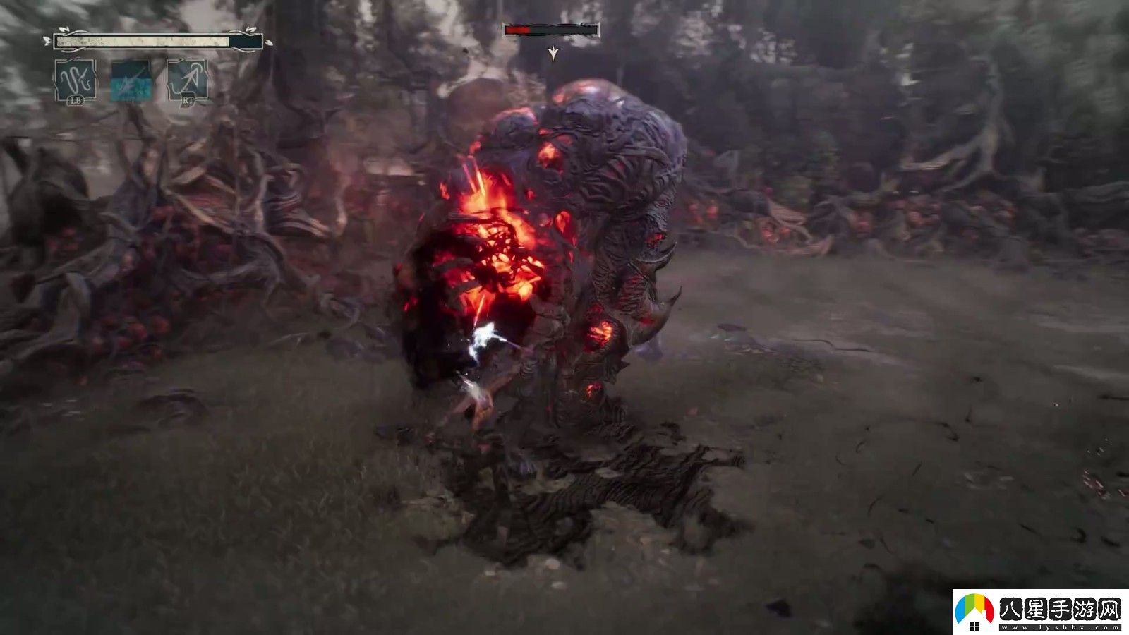 午夜之南兩段新演示發(fā)布