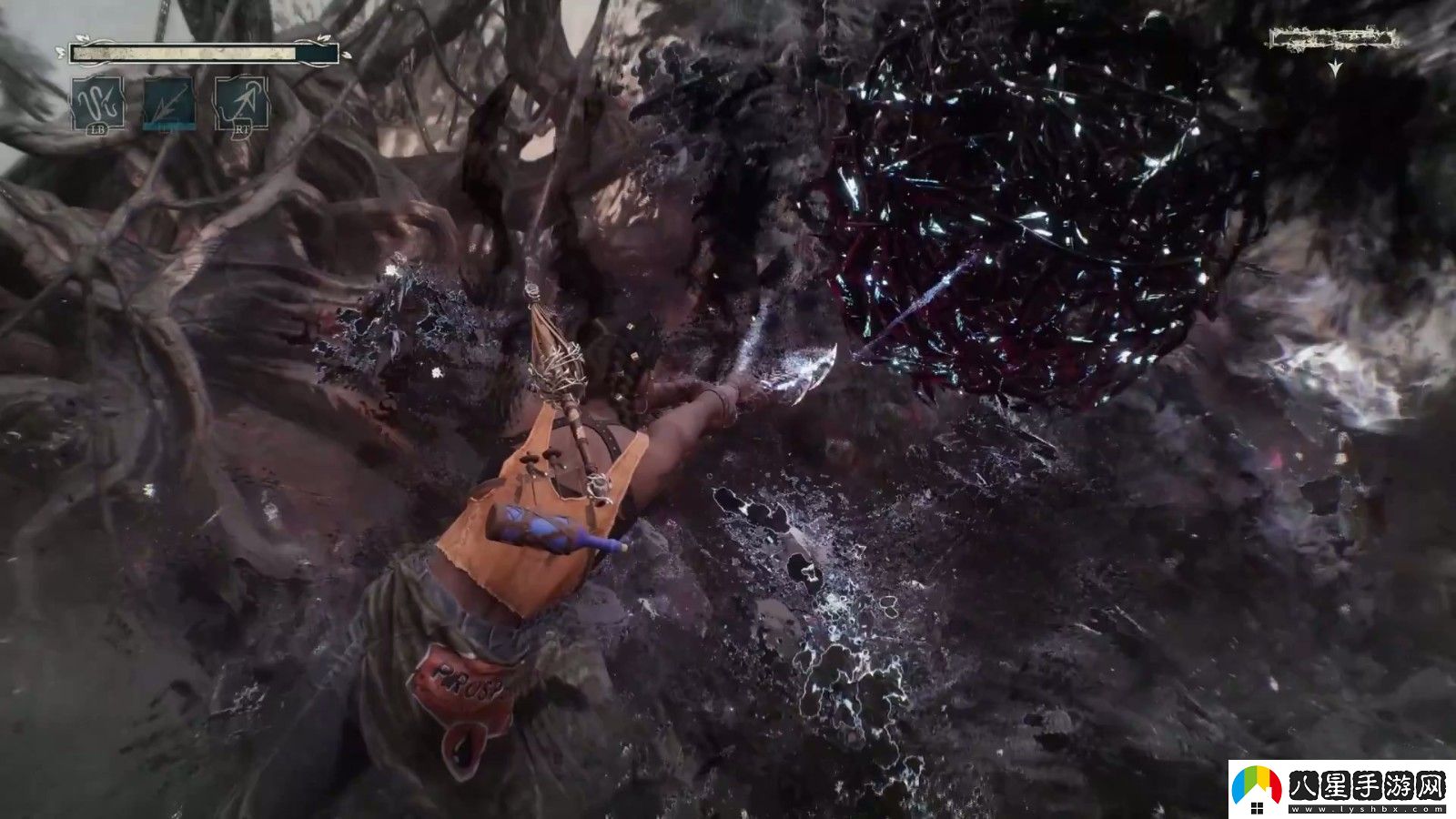 午夜之南兩段新演示發(fā)布