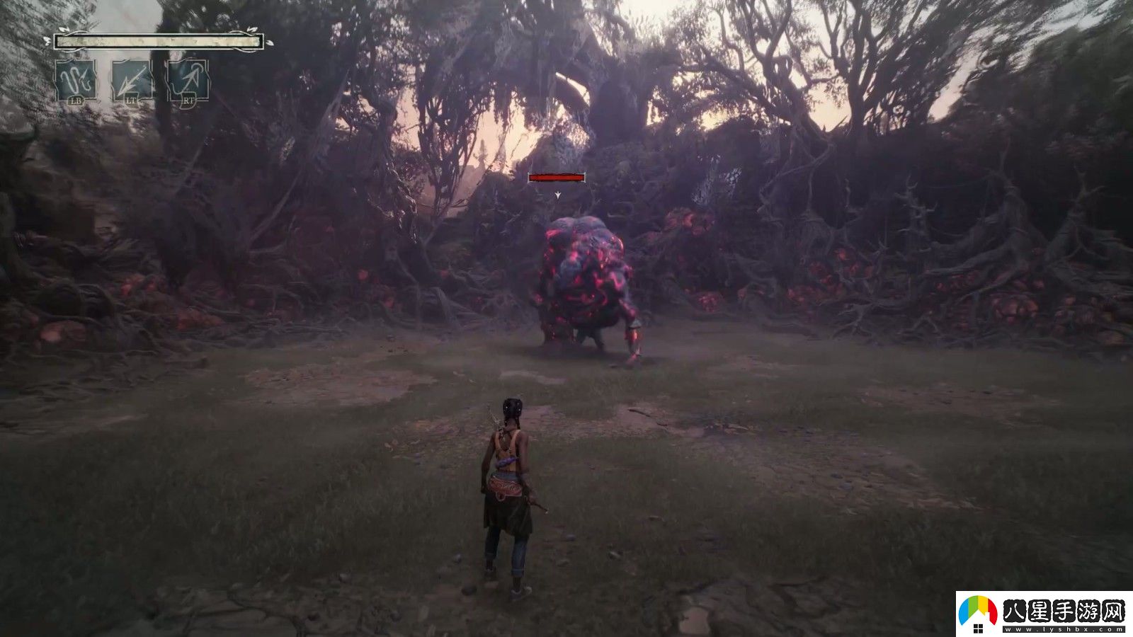 午夜之南兩段新演示發(fā)布