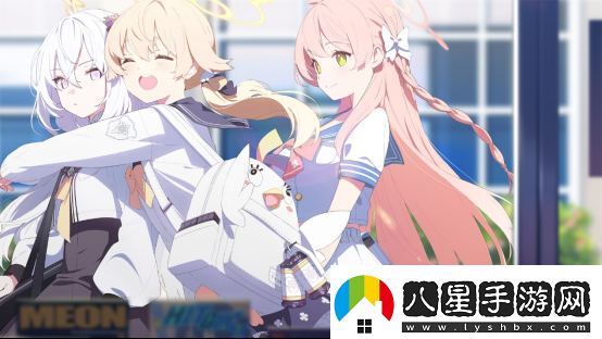 蔚藍(lán)檔案第一章困難1