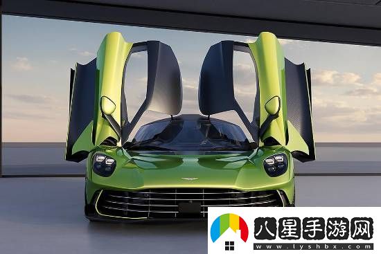 全球限量999輛！Valhalla超帥綠色旗艦超跑發(fā)布