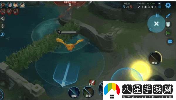 19位打野英雄調(diào)整！雅典娜重做