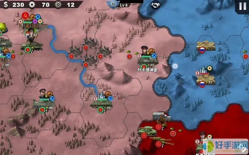 世界征服者4修改科技樹文件