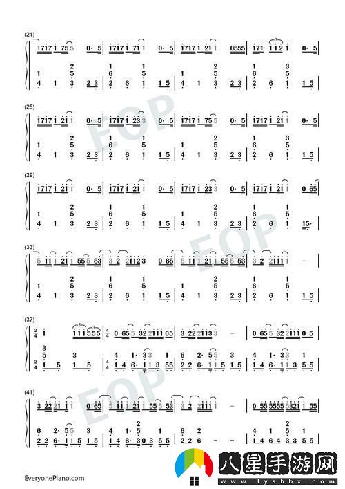 母にだけの愛(ài)いたい簡(jiǎn)譜圖片