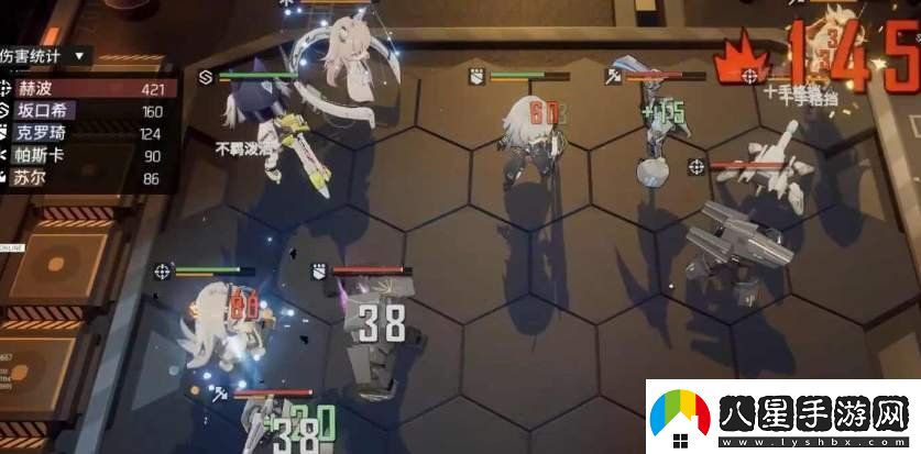 少女前線云圖計(jì)劃嗜血印記有什么用