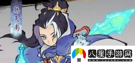 道天錄強勢角色一覽