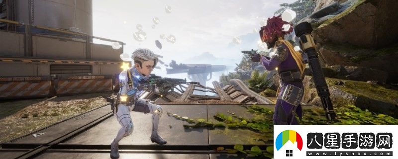 界外狂潮疾光信息介紹