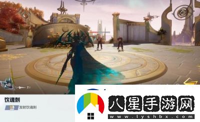 漫威爭鋒手游海拉技能介紹及用法詳解