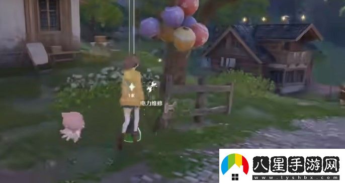 無(wú)限暖暖伙伴節(jié)任務(wù)流程攻略