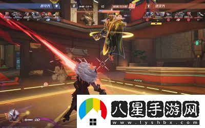 漫威爭鋒手游魔劍客技能介紹及攻略