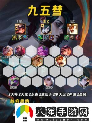 塔塔守衛(wèi)戰(zhàn)霜火殲滅戰(zhàn)陣容及裝備推薦詳解