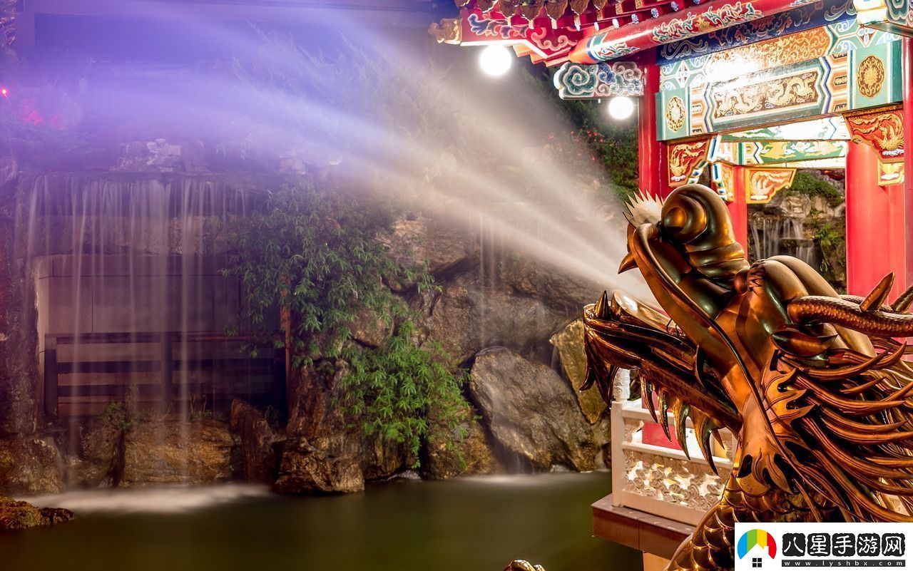 手游隱月探索未知的冒險之旅