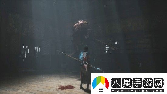 明末淵虛之羽是Steam最受關(guān)注的游戲之一