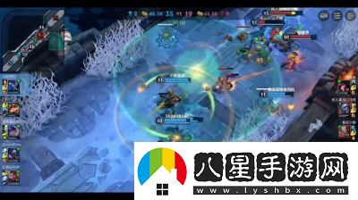 英雄聯(lián)盟手游