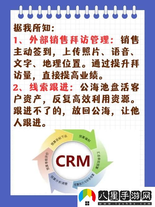 探索客戶(hù)關(guān)系管理的創(chuàng)新之路——成免費(fèi)CRM第8集