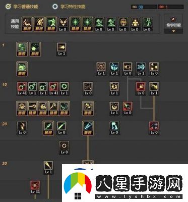 塔塔守衛(wèi)戰(zhàn)新手法師加點(diǎn)與擺放攻略