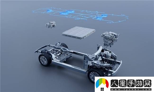 賽力斯魔方平臺