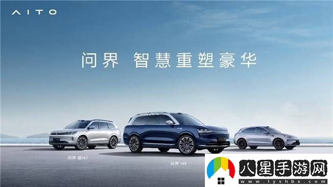 賽力斯魔方平臺