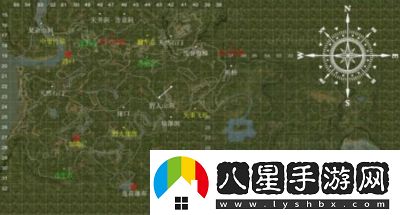 如何制作綠色地獄模具