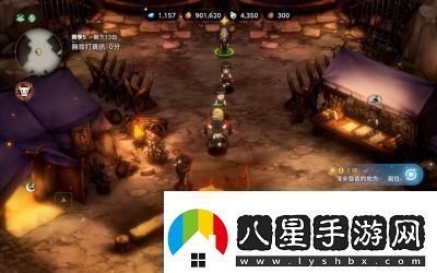 棕色塵埃2角色強(qiáng)度排行攻略