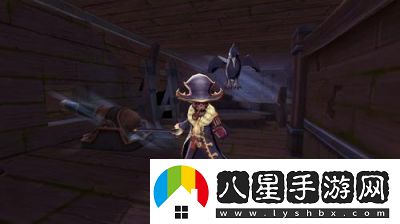 仙境傳說(shuō)RO啟航新版海盜船長(zhǎng)室攻略