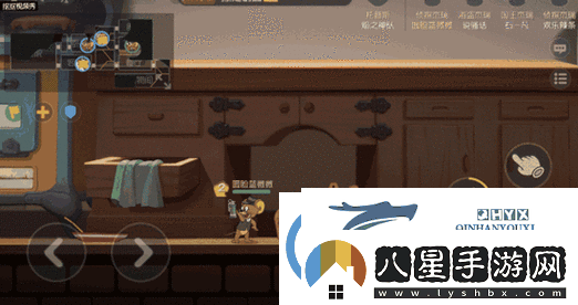 貓和老鼠手游偵探杰瑞皮膚動(dòng)圖展示及詳細(xì)獲得方法指南