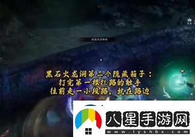 誅仙世界副本隱藏寶箱位置全解析!