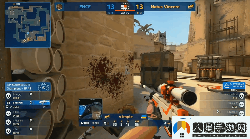 這些名場面您還記得嗎