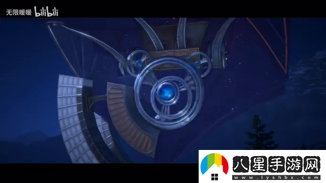 無(wú)限暖暖「流星季」