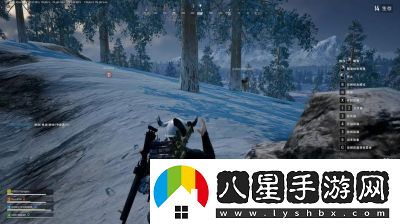 絕地大逃亡玩法