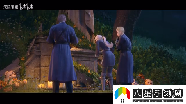 無(wú)限暖暖「流星季」