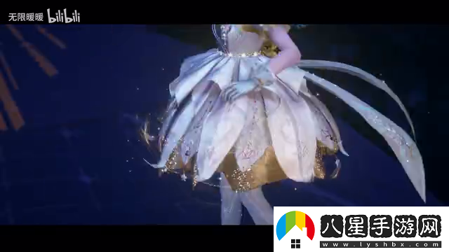 無(wú)限暖暖「流星季」