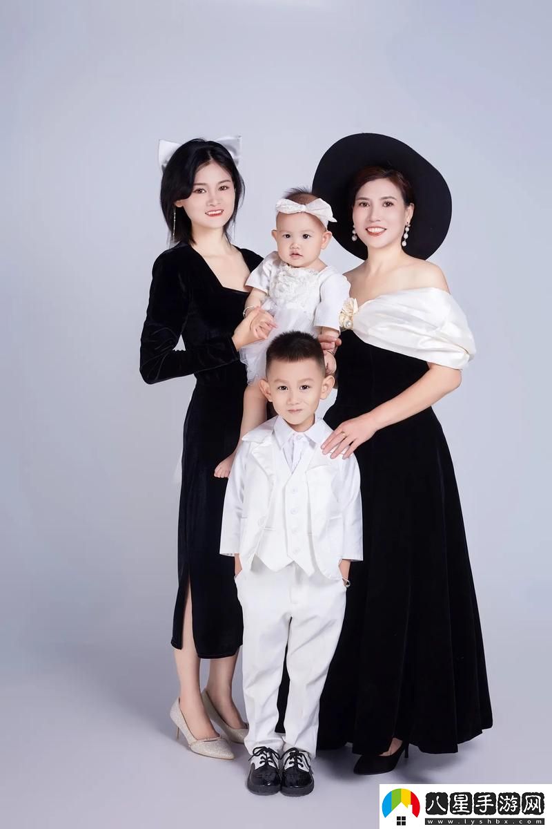 媽媽女兒齊上陣第9節(jié)介紹曼娜