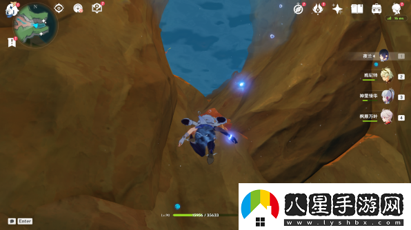 原神爐心冷卻成就怎么做