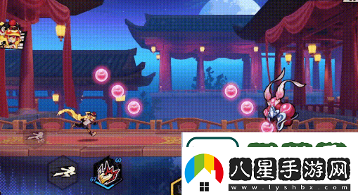 超時空跑跑阿威技能是什么