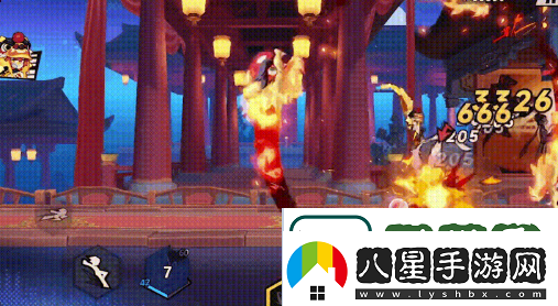 超時空跑跑阿威技能是什么