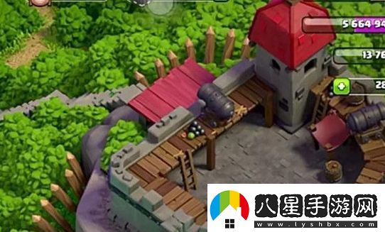 部落沖突賬號遷移方法分享