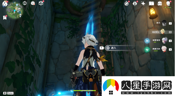 原神爐心冷卻成就怎么做